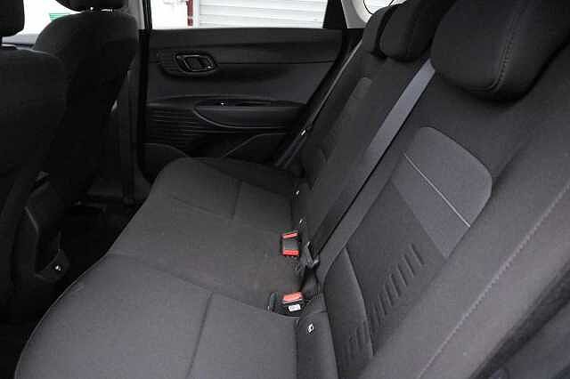 Hyundai BAYON 1.0 TGDi Premium 5dr DCT