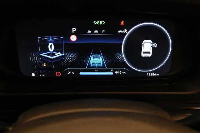 Hyundai BAYON 1.0 TGDi Premium 5dr DCT