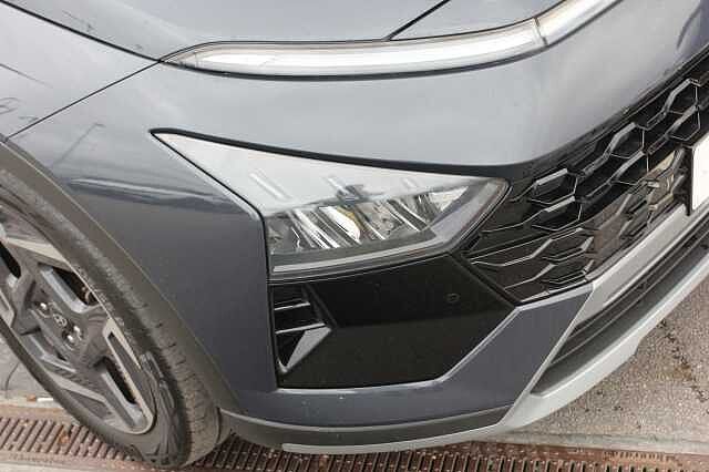 Hyundai BAYON 1.0 TGDi Premium 5dr DCT