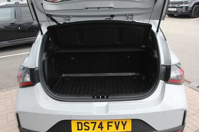 Hyundai i20 1.0T GDi N Line S 5dr