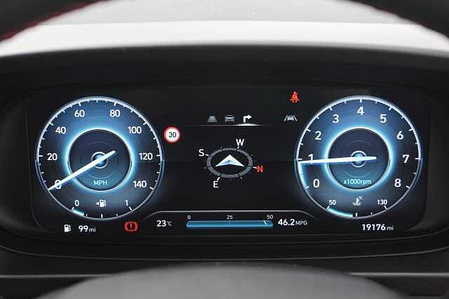 Hyundai i20 1.0T GDi N Line S 5dr