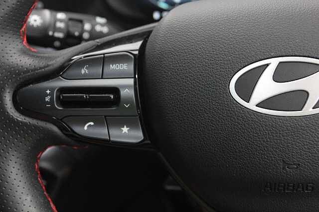 Hyundai i20 1.0T GDi N Line S 5dr