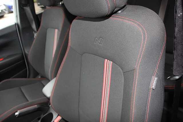 Hyundai i20 1.0T GDi N Line S 5dr