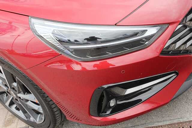 Hyundai i30 1.0T GDi Premium 5dr