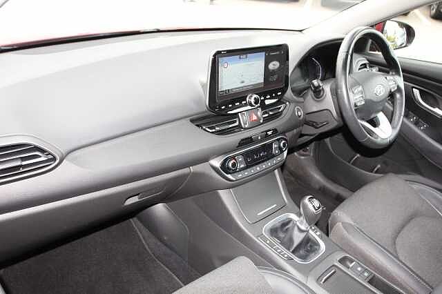 Hyundai i30 1.0T GDi Premium 5dr
