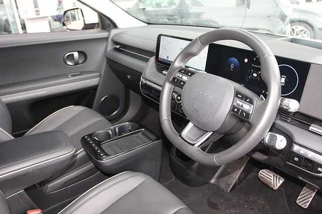 Hyundai IONIQ 5 168kW Ultimate 84 kWh 5dr Auto