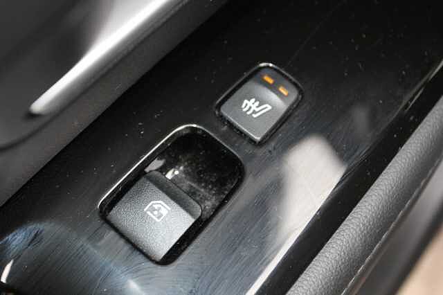 Hyundai TUCSON 1.6 TGDi Hybrid 230 Ultimate 5dr 2WD Auto
