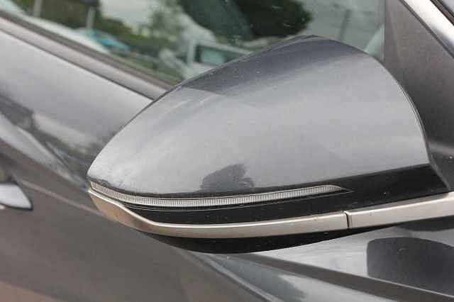 Hyundai TUCSON 1.6 TGDi Hybrid 230 Ultimate 5dr 2WD Auto