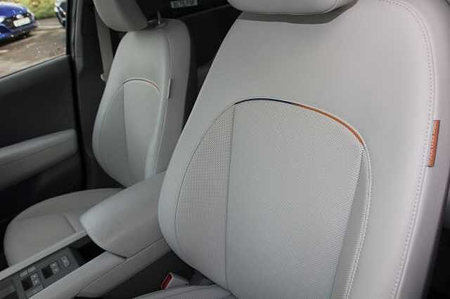 Hyundai IONIQ 6 168kW Ultimate 77kWh 4dr Auto