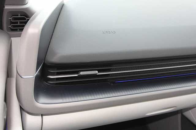 Hyundai IONIQ 6 168kW Ultimate 77kWh 4dr Auto