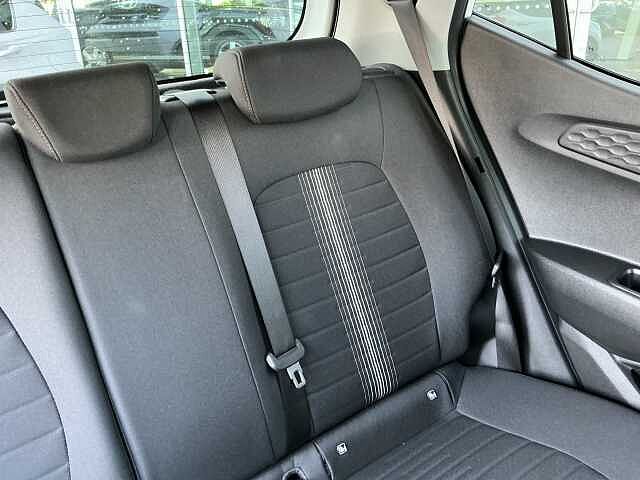 Hyundai i10 1.0 MPi Premium 5dr