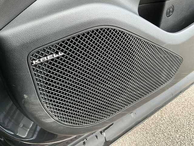 Hyundai TUCSON 1.6 TGDi 48V MHD N Line S 5dr 2WD DCT
