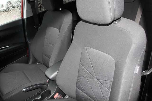 Hyundai BAYON 1.0 TGDi 48V MHEV Premium 5dr DCT