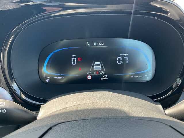 Hyundai i10 1.2 [79] Premium 5dr Auto [Nav]