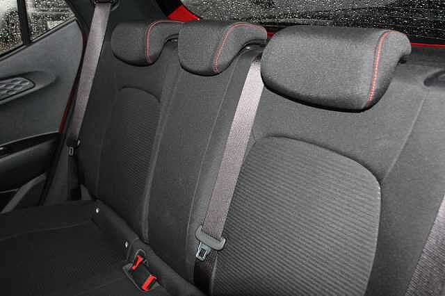 Hyundai i10 1.0 T-GDi N Line 5dr