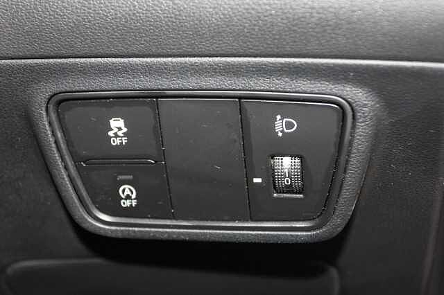 Hyundai TUCSON 1.6 TGDi N Line 5dr 2WD