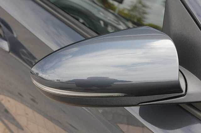 Hyundai BAYON 1.0 TGDi 48V MHEV SE Connect 5dr DCT