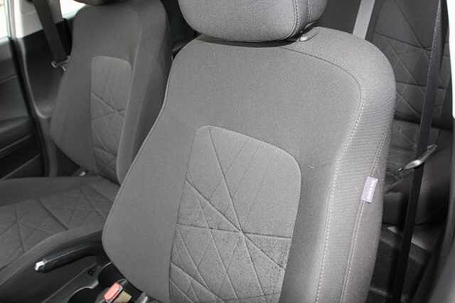 Hyundai BAYON 1.0 TGDi 48V MHEV SE Connect 5dr DCT
