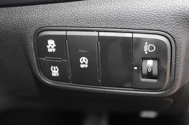 Hyundai BAYON 1.0 TGDi 48V MHEV SE Connect 5dr DCT