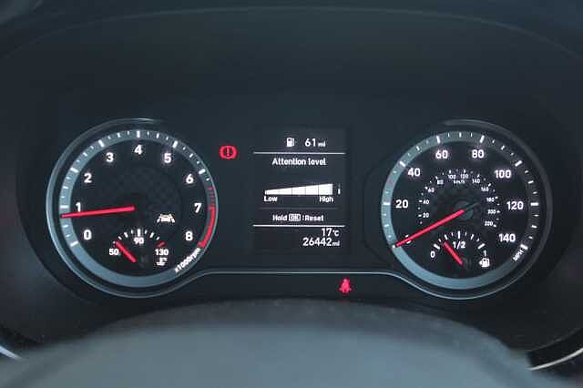 Hyundai i10 1.0 MPi SE Connect 5dr