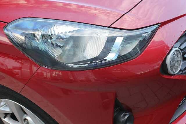 Hyundai i10 1.0 MPi SE Connect 5dr
