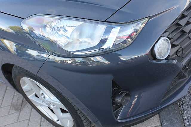 Hyundai i10 1.0 MPi SE Connect 5dr