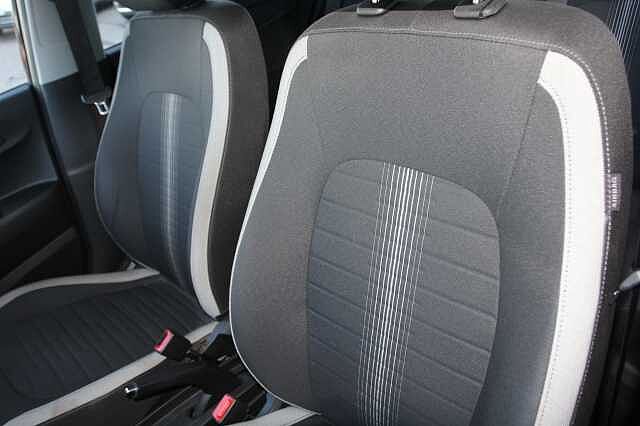 Hyundai i10 1.0 MPi SE Connect 5dr