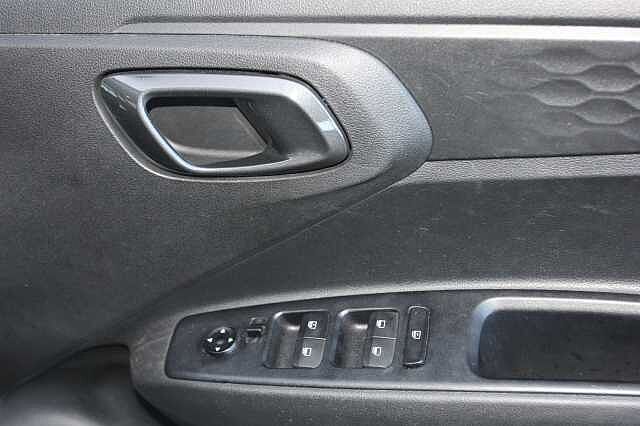 Hyundai i10 1.0 MPi SE Connect 5dr