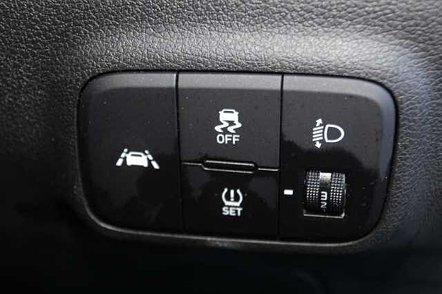 Hyundai i10 1.0 MPi SE Connect 5dr