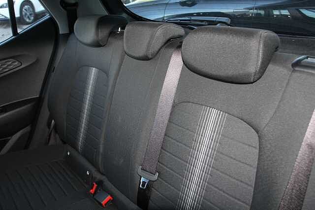 Hyundai i10 1.2 Advance 5dr Auto