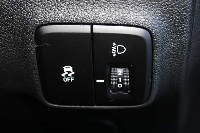 Hyundai i10 1.2 Advance 5dr Auto