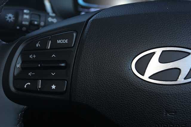 Hyundai i10 1.2 Advance 5dr Auto