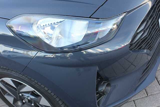 Hyundai i10 1.2 Advance 5dr Auto