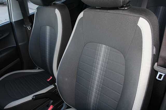 Hyundai i10 1.2 Advance 5dr Auto
