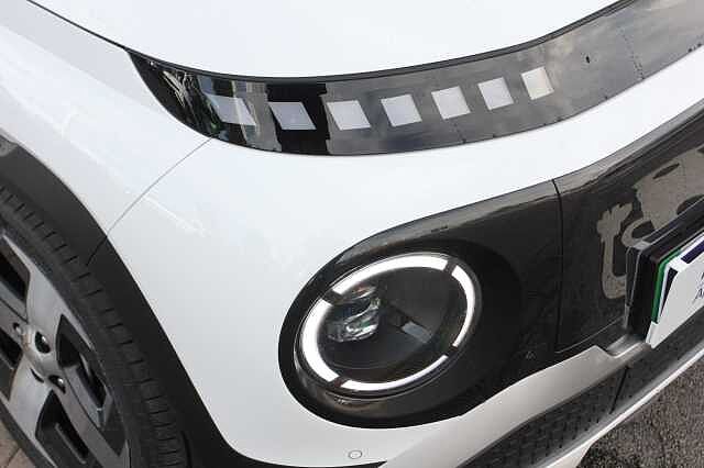 Hyundai Inster 85kW 02 49kWh 5dr Auto
