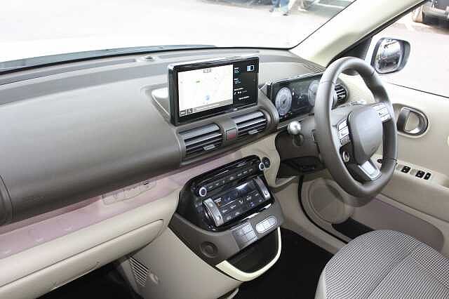 Hyundai Inster 85kW 02 49kWh 5dr Auto