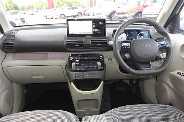 Hyundai Inster 85kW 02 49kWh 5dr Auto