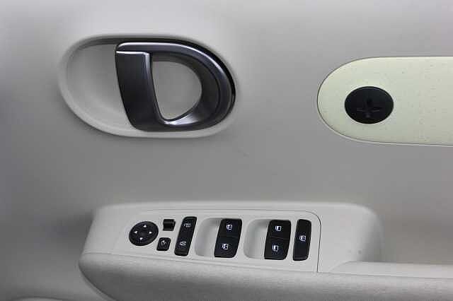 Hyundai Inster 85kW 02 49kWh 5dr Auto
