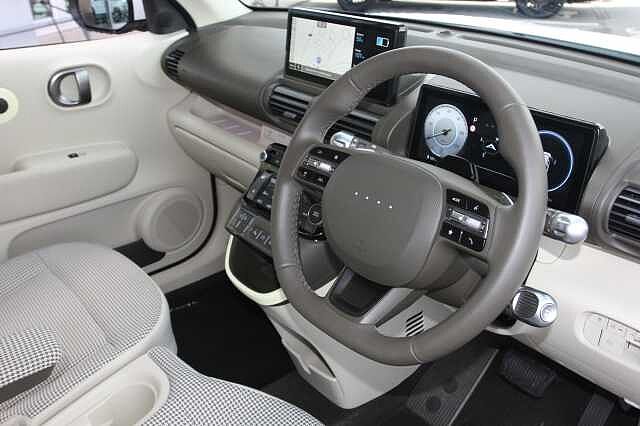 Hyundai Inster 85kW 02 49kWh 5dr Auto