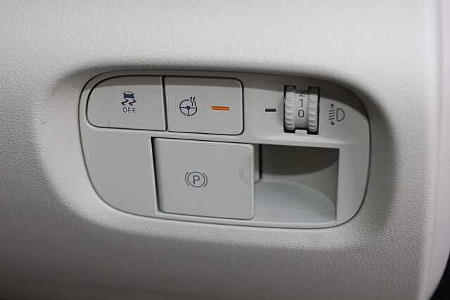 Hyundai Inster 85kW 02 49kWh 5dr Auto