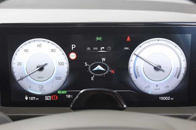 Hyundai Inster 85kW 02 49kWh 5dr Auto