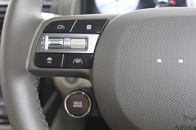 Hyundai Inster 85kW 02 49kWh 5dr Auto