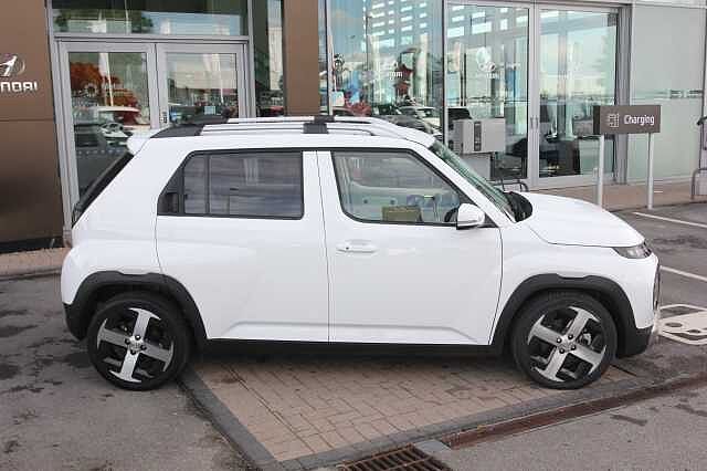 Hyundai Inster 85kW 02 49kWh 5dr Auto