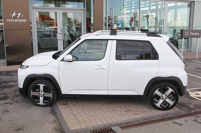 Hyundai Inster 85kW 02 49kWh 5dr Auto