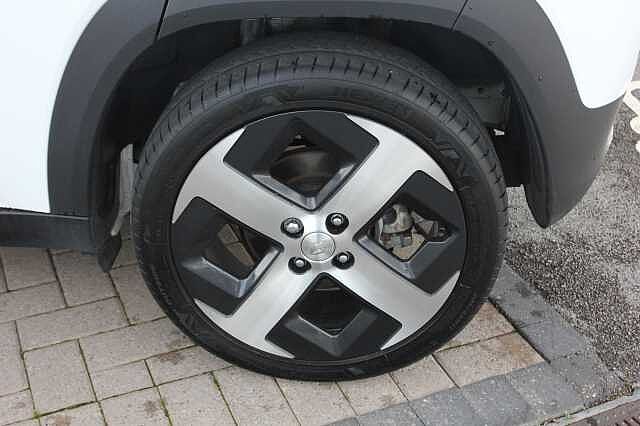 Hyundai Inster 85kW 02 49kWh 5dr Auto