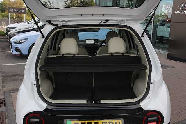 Hyundai Inster 85kW 02 49kWh 5dr Auto