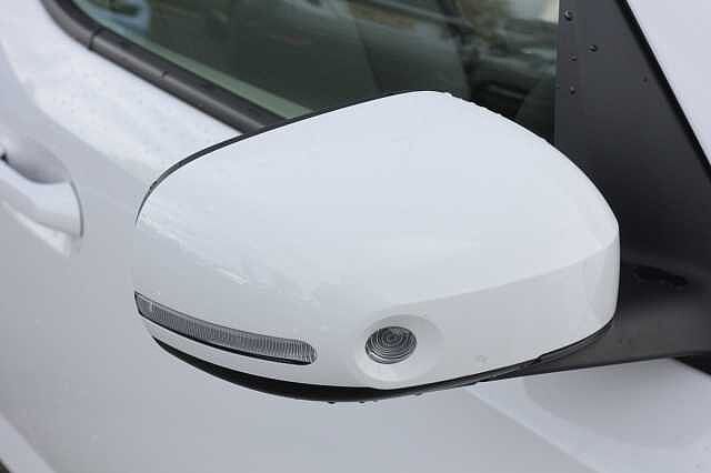 Hyundai Inster 85kW 02 49kWh 5dr Auto
