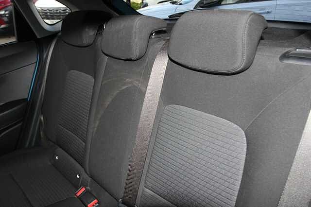 Hyundai i20 1.0T GDi 48V MHD Premium 5dr DCT