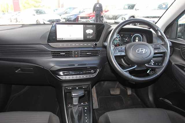Hyundai i20 1.0T GDi 48V MHD Premium 5dr DCT