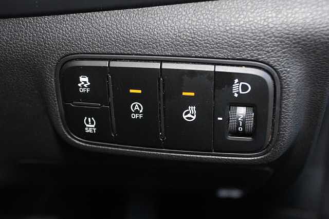 Hyundai i20 1.0T GDi 48V MHD Premium 5dr DCT